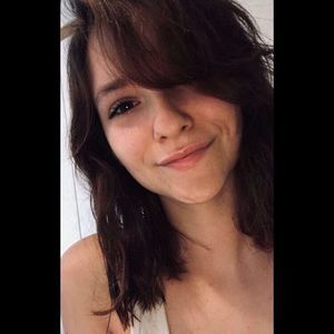 Meet your Posher, Lexi